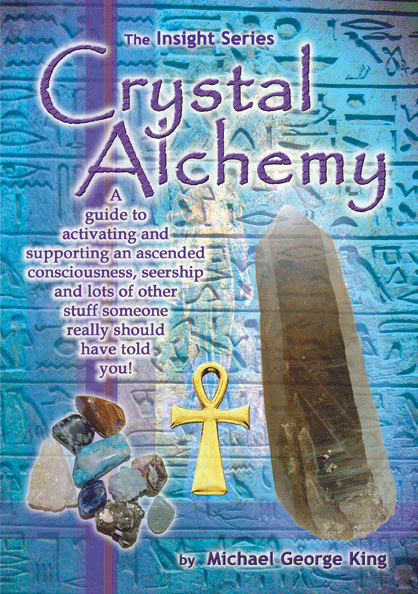 Crystal Alchemy (image for) Crystal Alchemy
