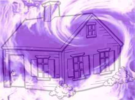 Cosmosis Clearing of your home or office (1 week) (image for) Cosmosis Clearing of your home or office (1 week)